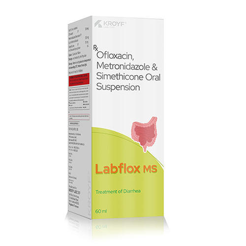 Labflox MS