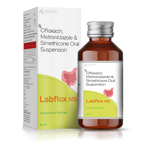Labflox MS