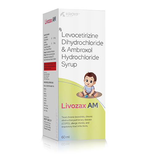 Livozax AM