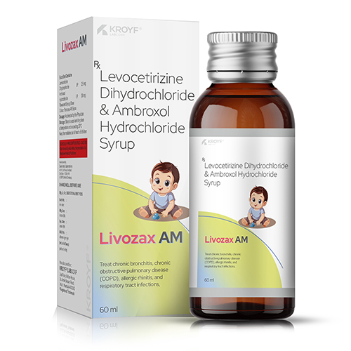 Livozax AM