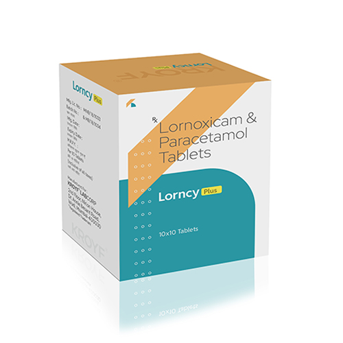 Lorncy Plus
