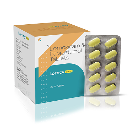 Lorncy Plus
