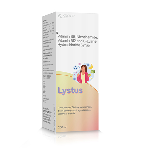 Lystus