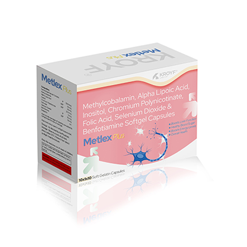 Metlex Plus