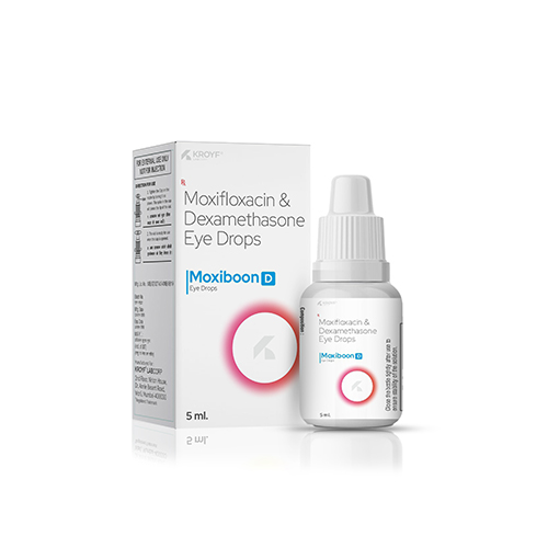 Moxiboon D