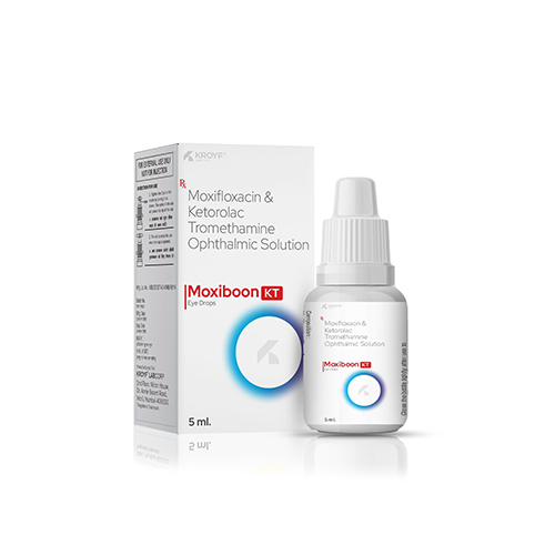 Moxiboon KT