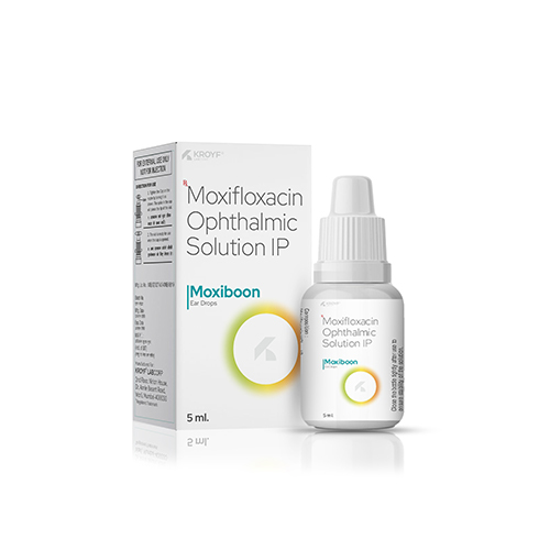Moxiboon