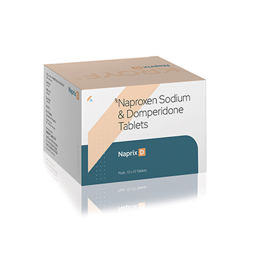 Naprix D