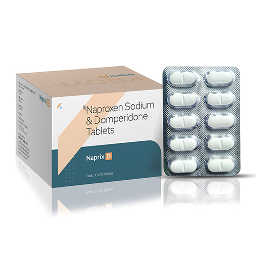Naprix D