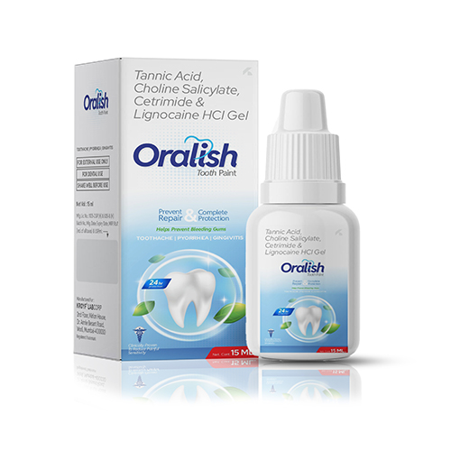 Oralish