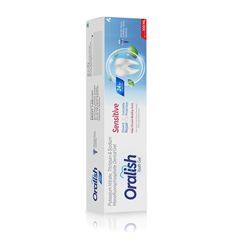 Oralish