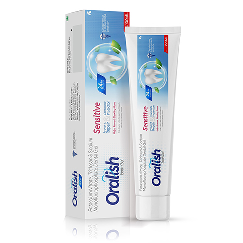 Oralish