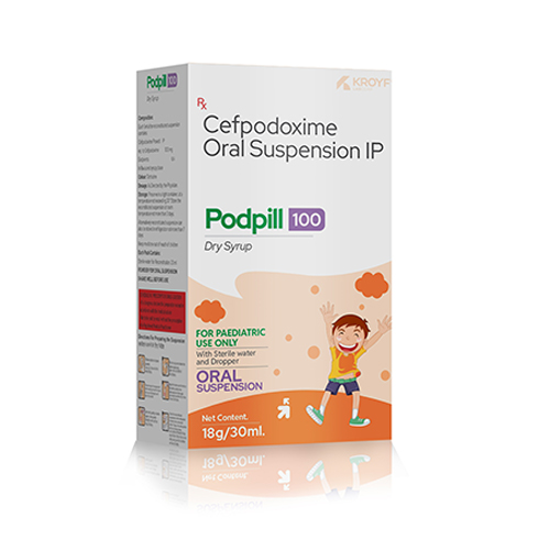 Podpill 100