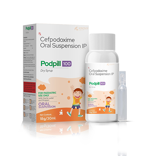 Podpill 100