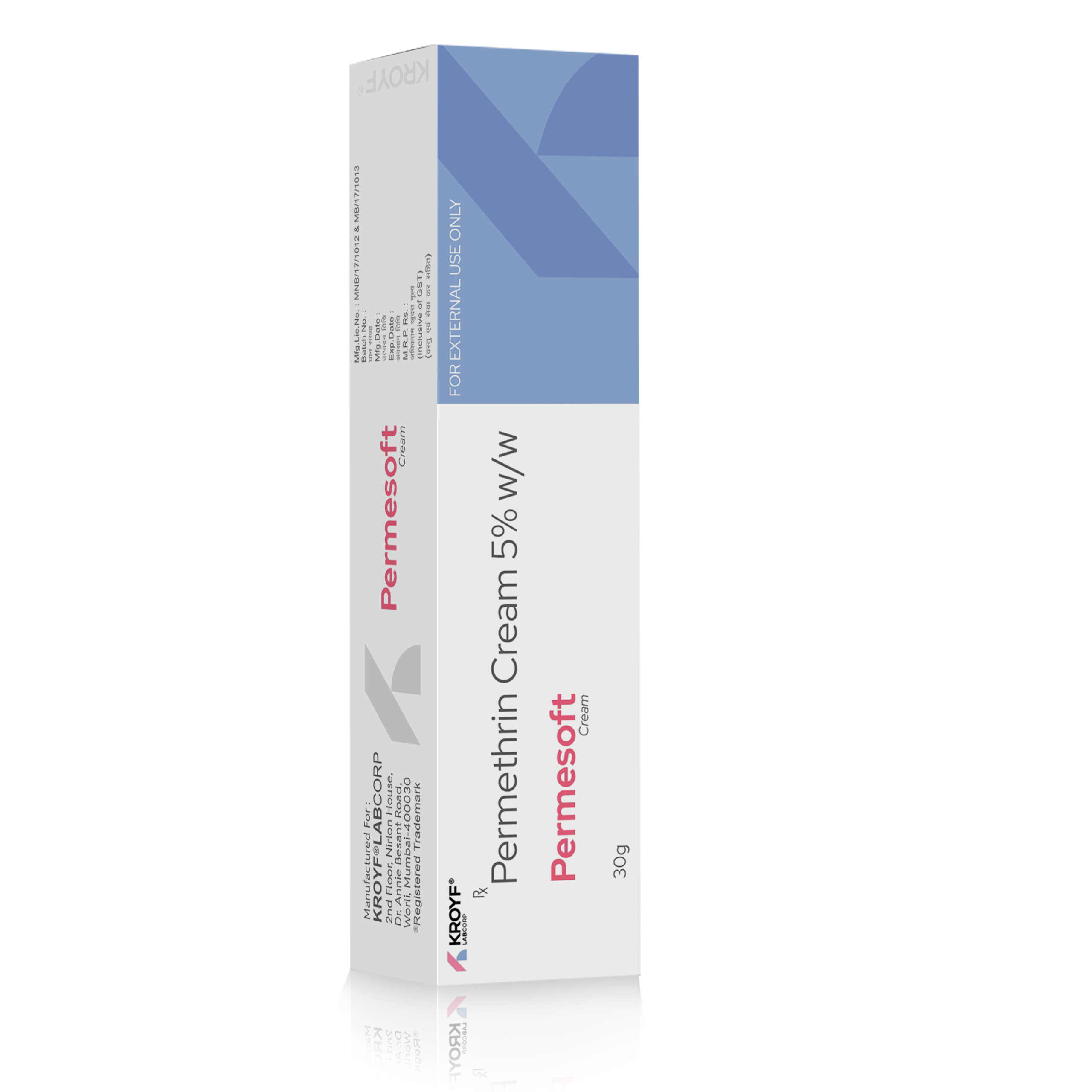 Permesoft
