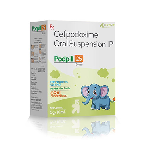 Podpill 25