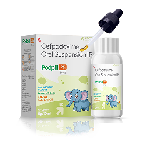 Podpill 25