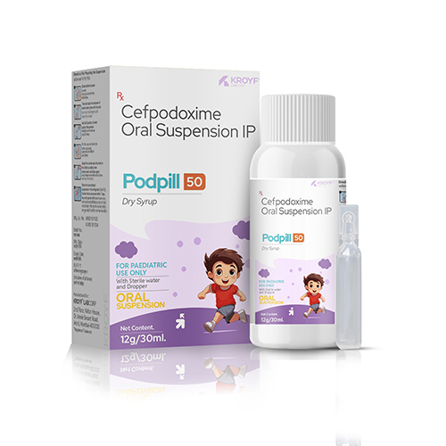 Podpill 50