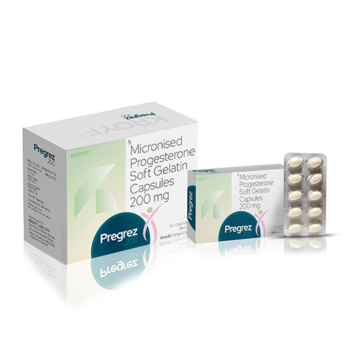 Pregrez 200