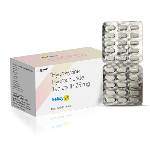 Relixy 25