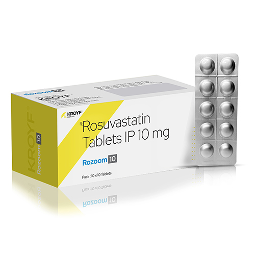 Rozoom 10