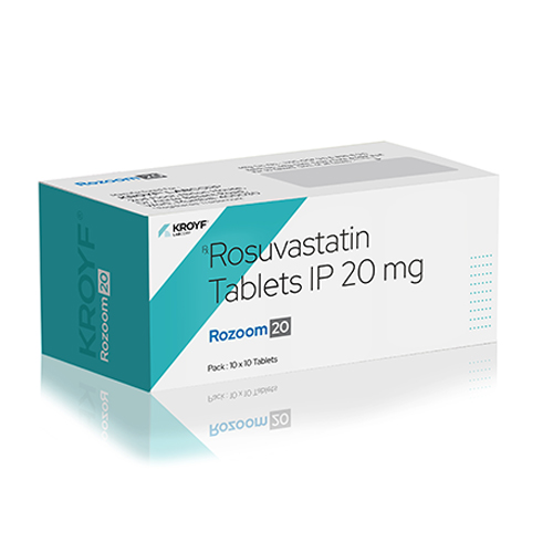 Rozoom 20