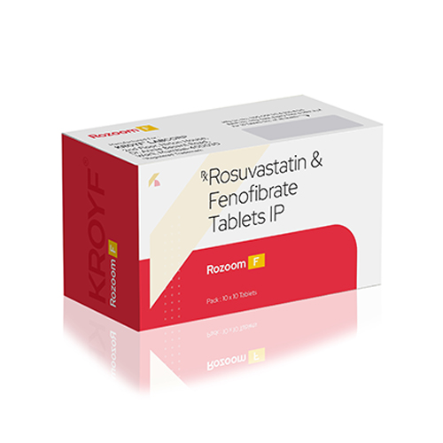 Rozoom F