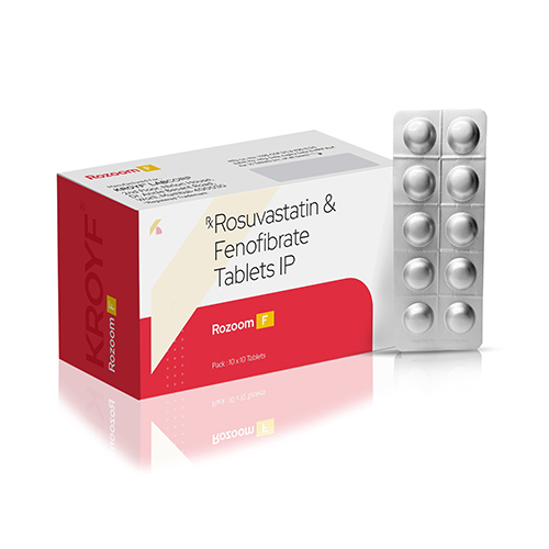Rozoom F