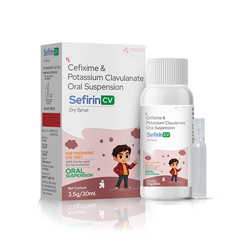 Sefirin cv