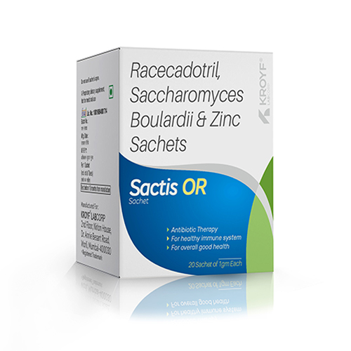 Sactis OR
