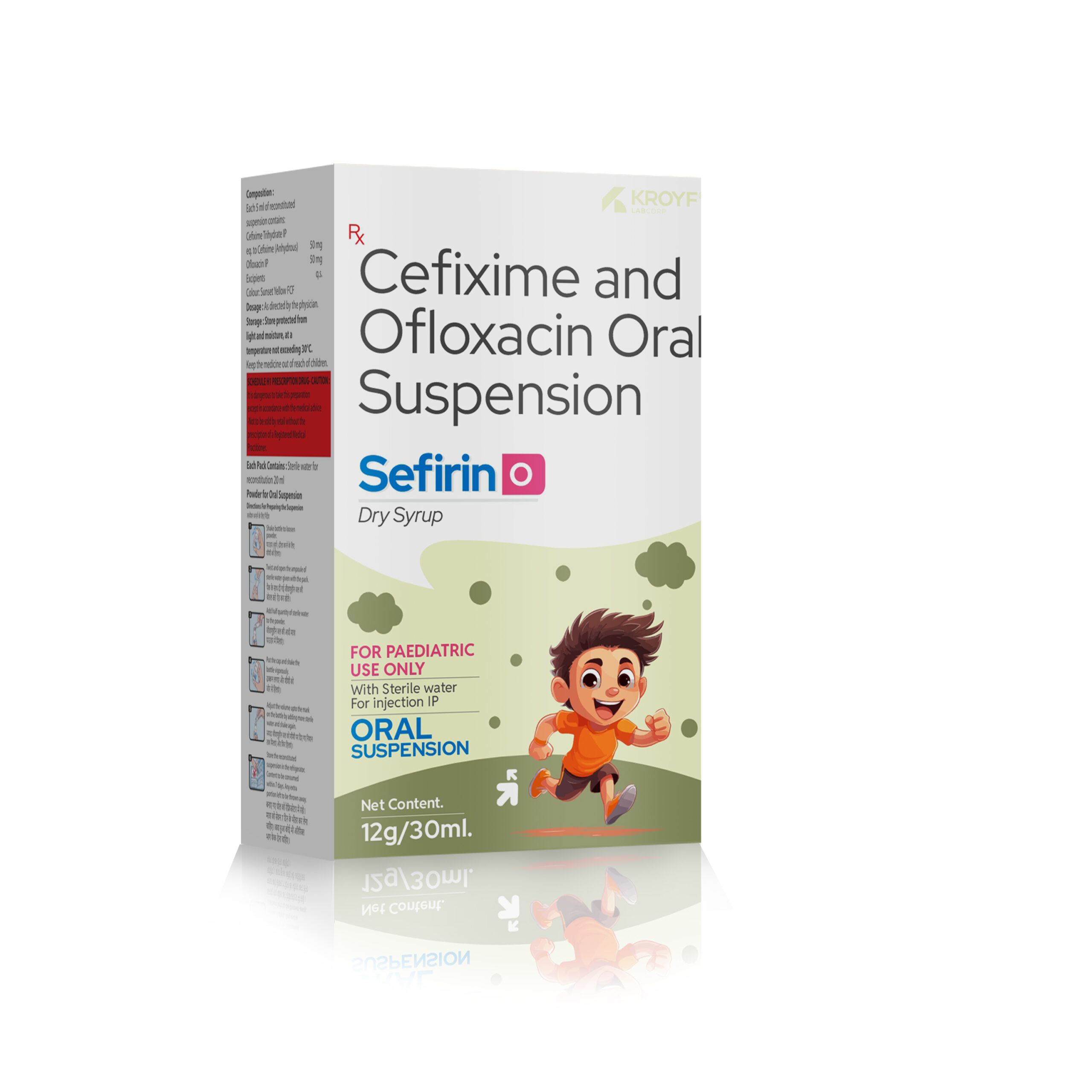 Sefirin o