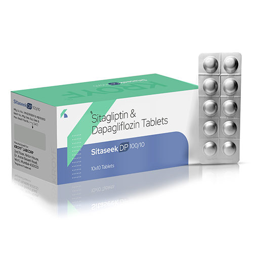 Sitaseek DP 100/10