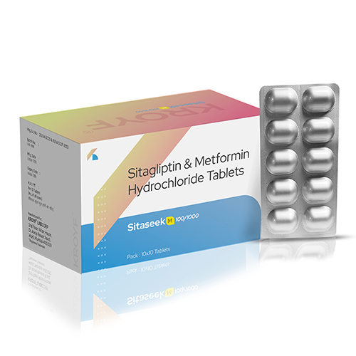 Sitaseek M 100/1000