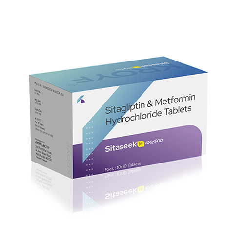 Sitaseek M 100/500
