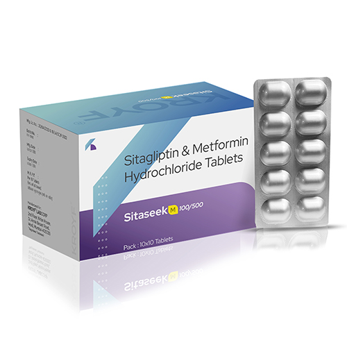 Sitaseek M 100/500