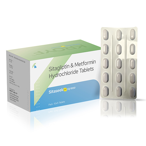 Sitaseek M 50/1000