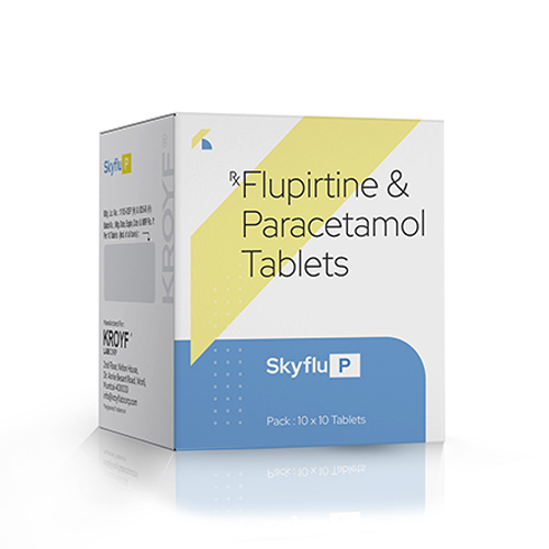 Skyflu P