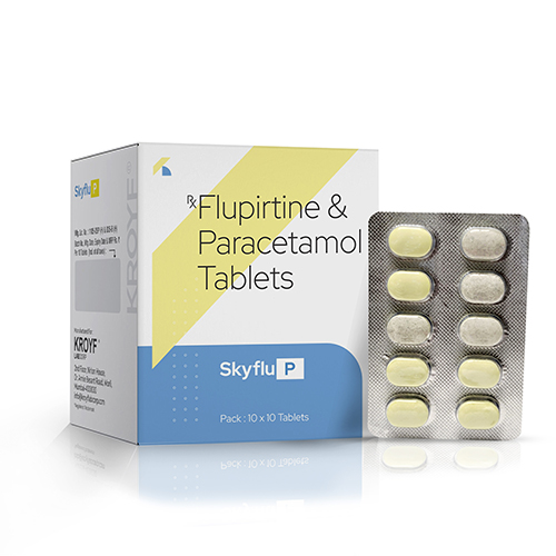 Skyflu P