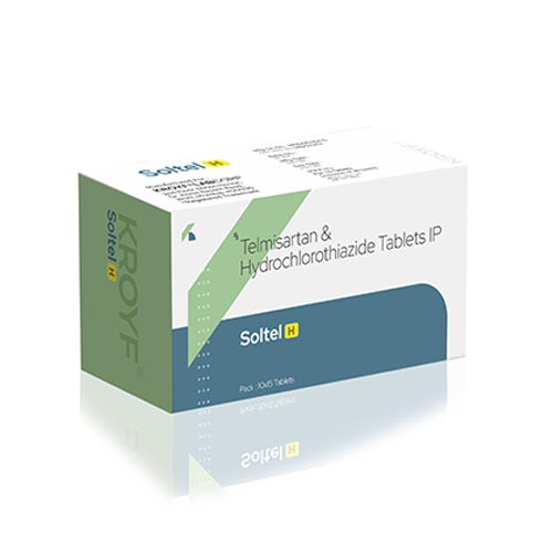 Soltel H