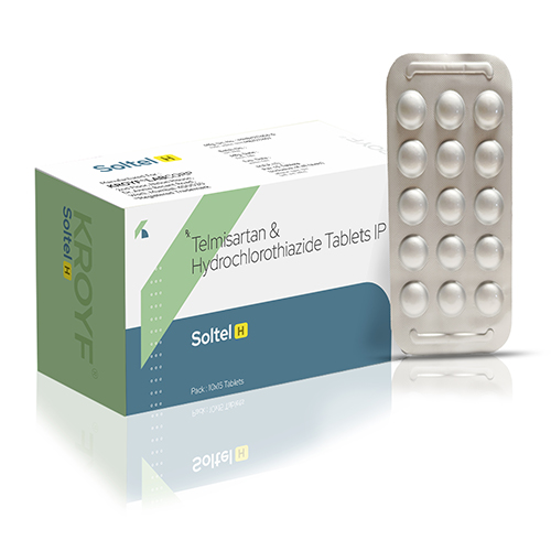 Soltel H
