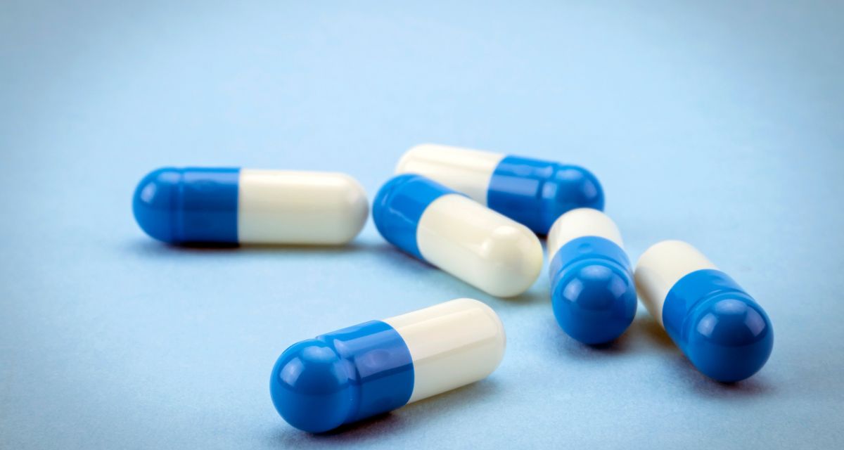 Esomeprazole and Domperidone Capsules: Uses, Benefits, Composition & Quality Standards | Kroyf Labs