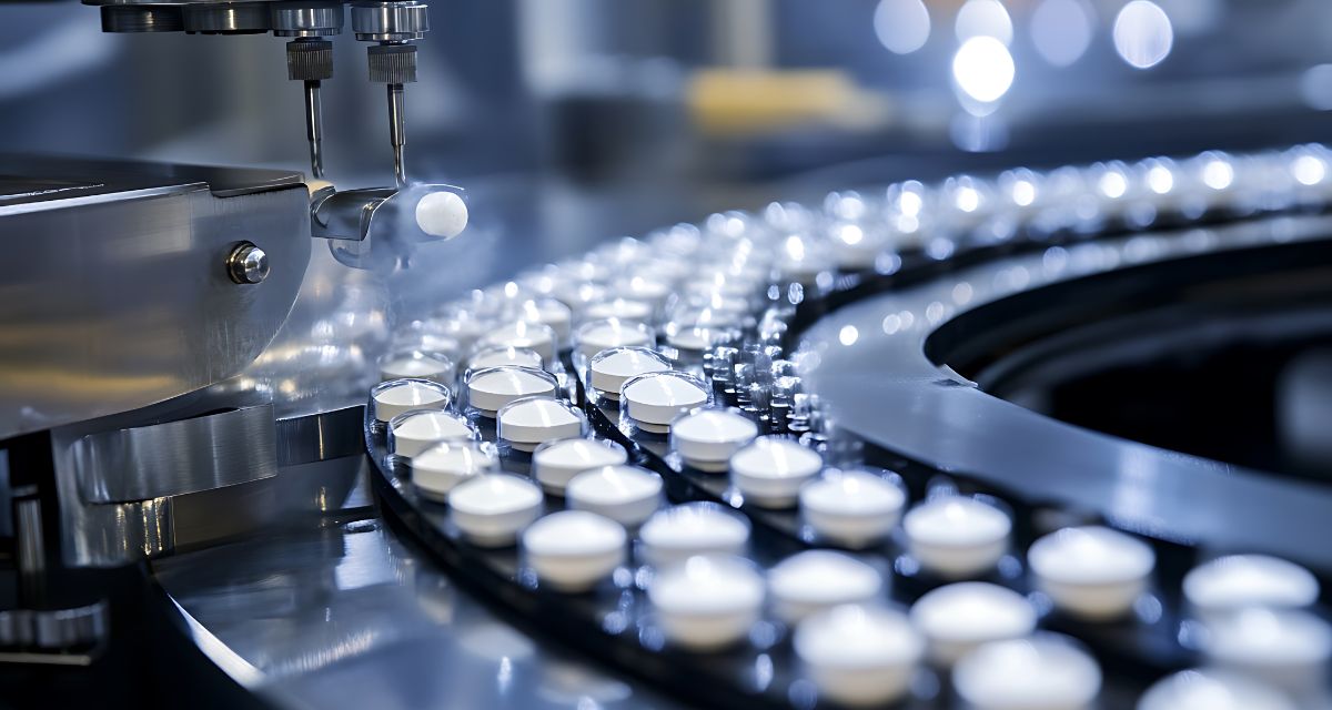 etodolac manufacturer in India