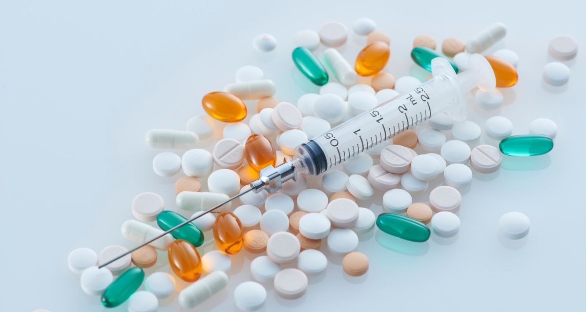 Indian Pharmacopoeia Explained: Why It Matters for Medicine Quality | Kroyf Labs