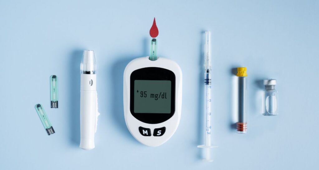 cardiac diabetic pcd franchise company