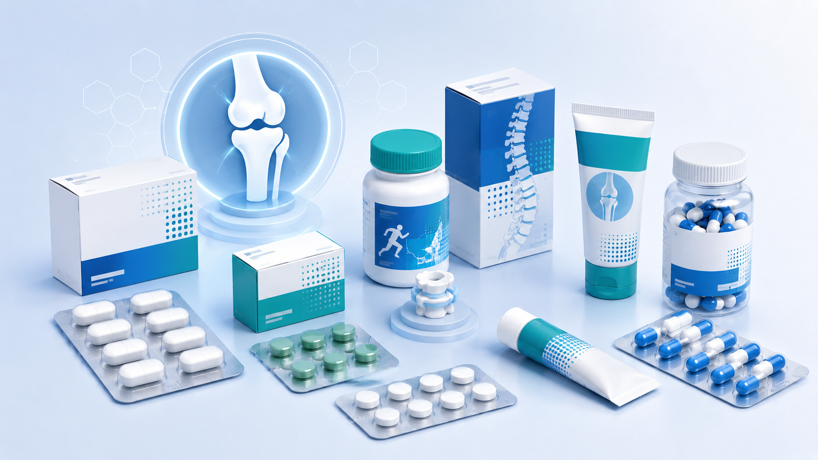 Ortho PCD Pharma Franchise: Product Range & Opportunity