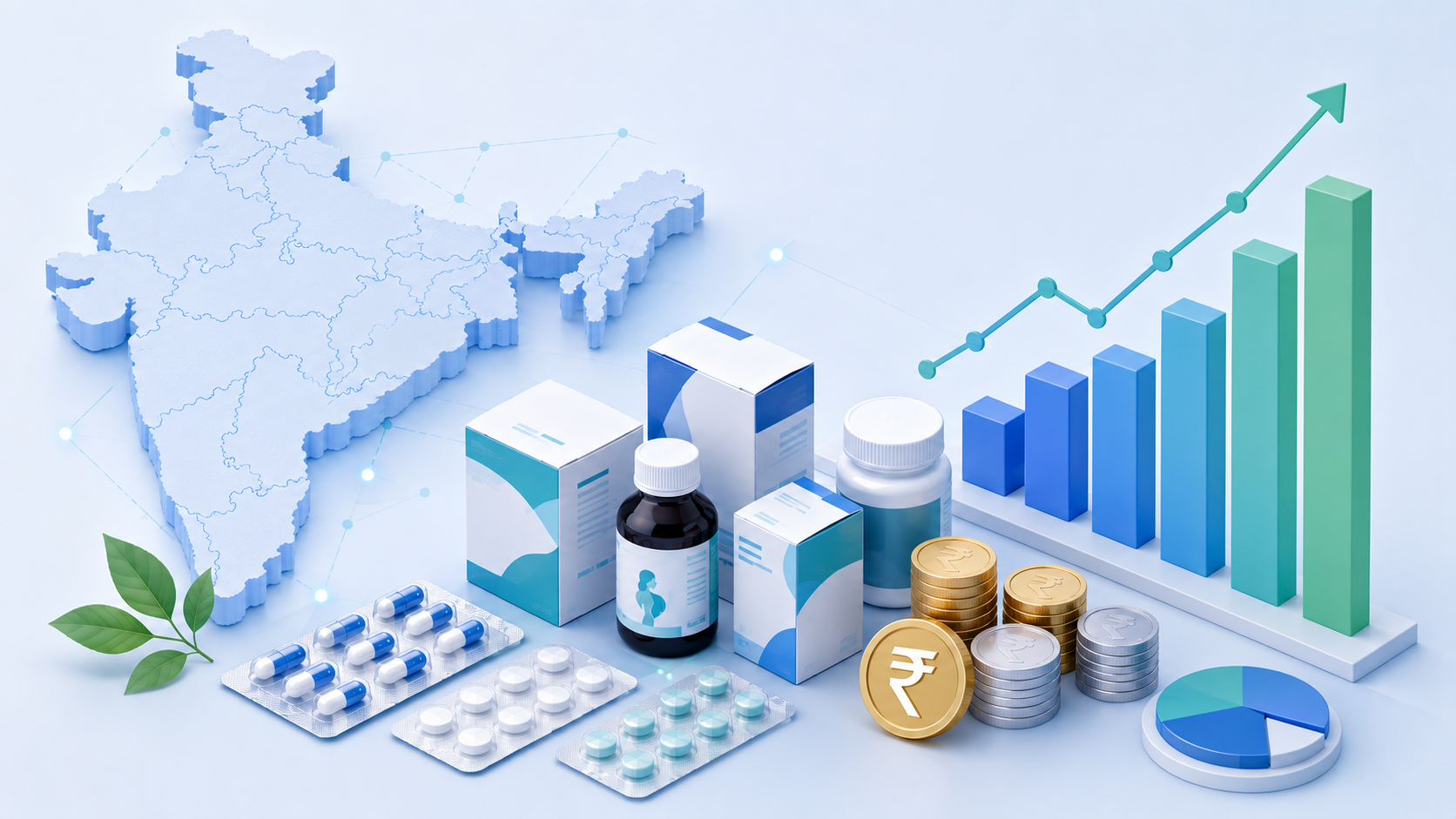 PCD Pharma Franchise Investment & Profit Margin Explained